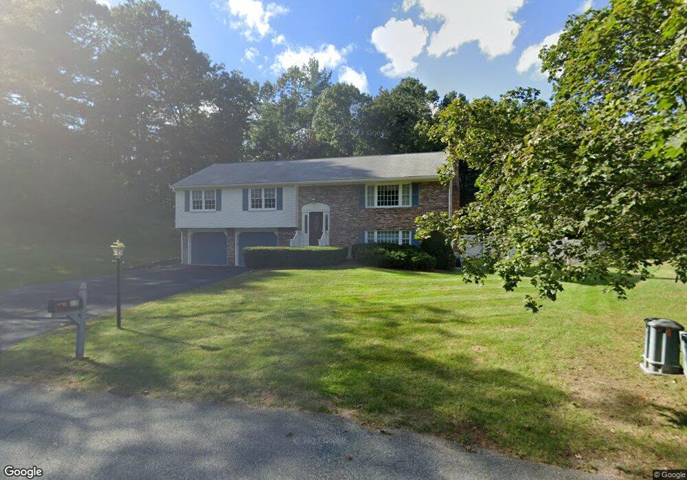 10 Tilton Ln, Andover, MA 01810 - photo 1