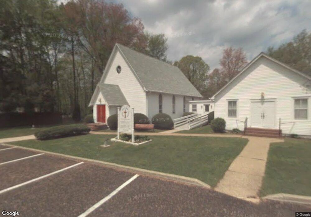 5540 Muddy Creek Rd, West River, MD 20778 - photo 1