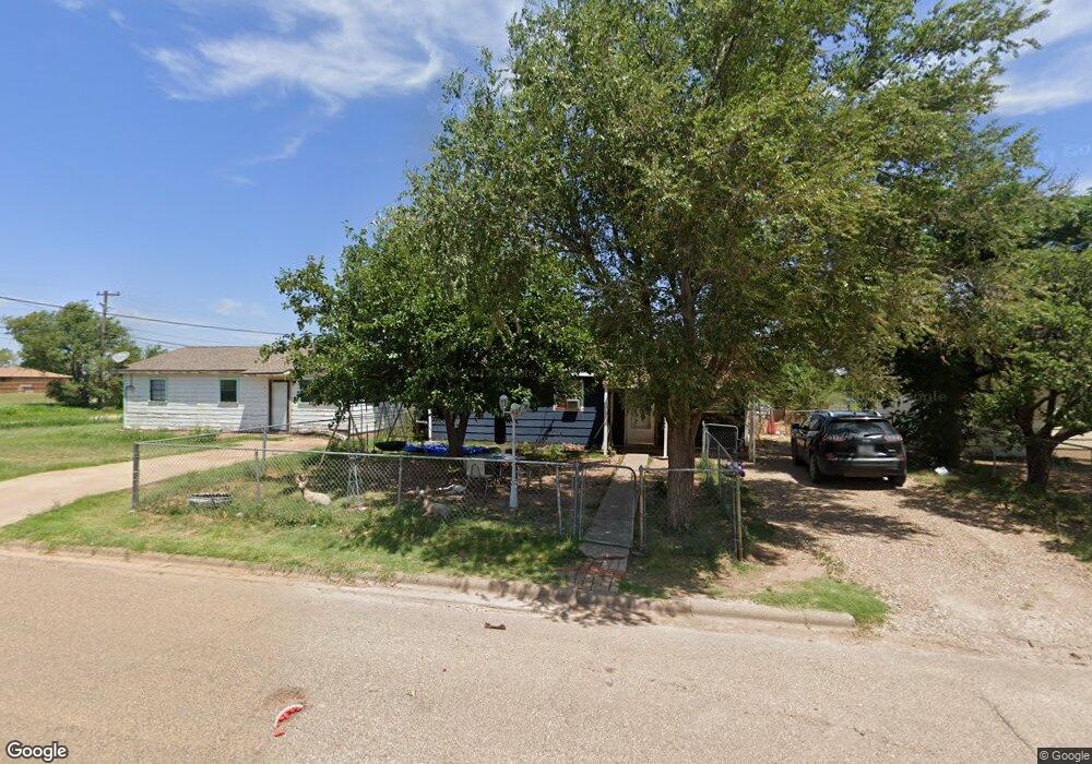612 W 29th St, Plainview, TX 79072 - photo 1