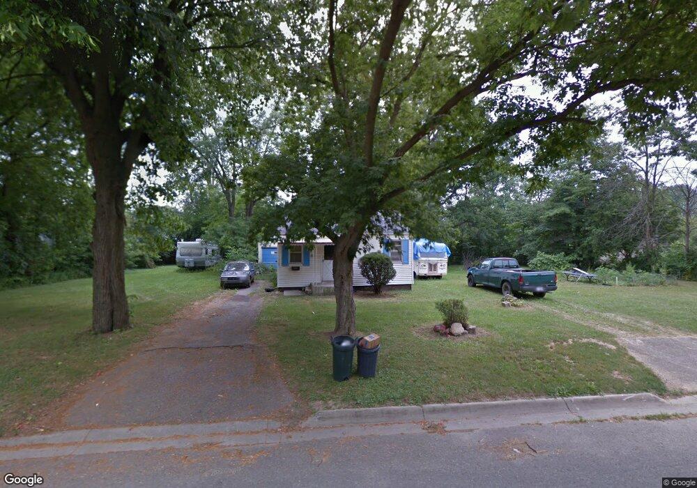 1439 W Downey Ave, Flint, MI 48505 - photo 1