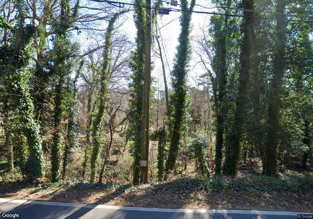 750 Lakeshore Dr, Berkeley Lake, GA 30096 - photo 1