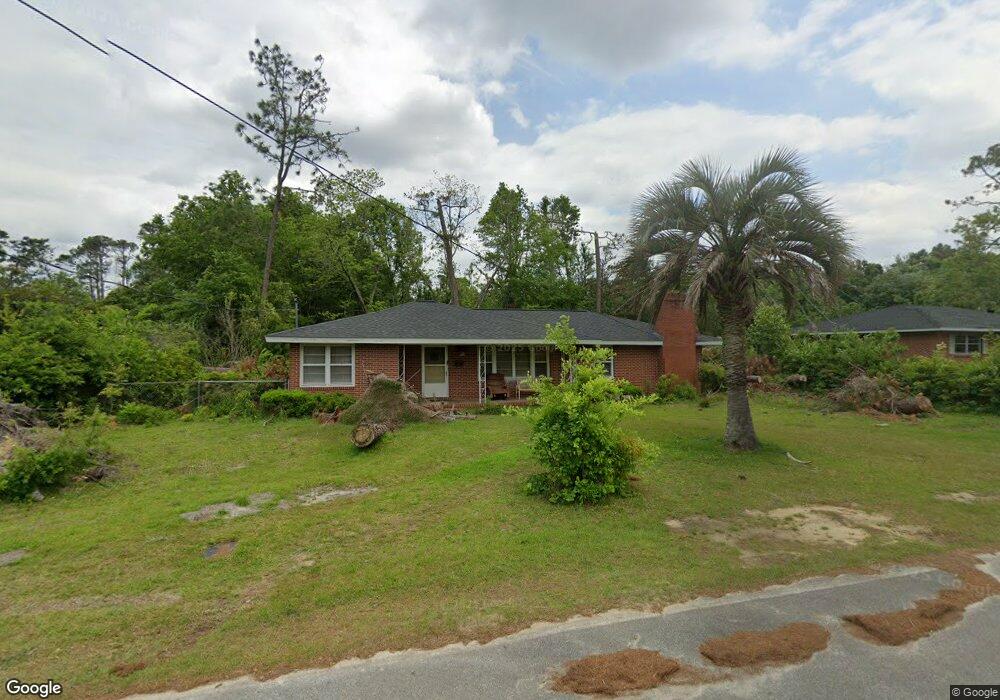 120 Cherokee Ave, Douglas, GA 31533 - photo 1