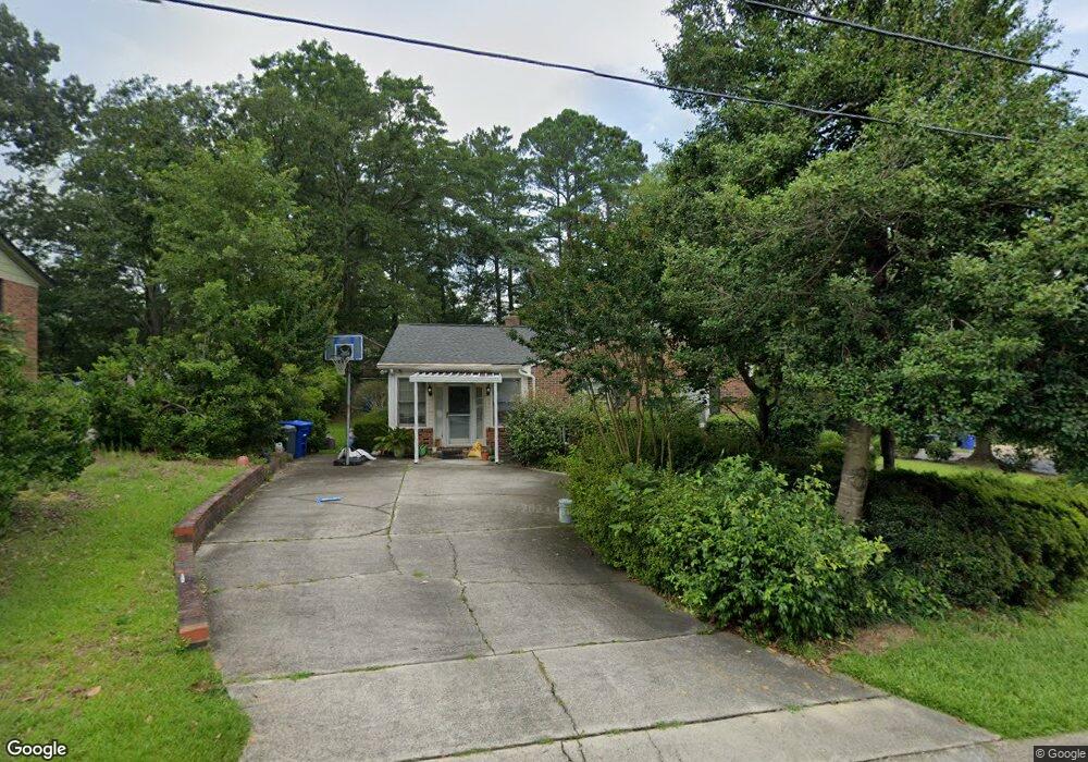 414 Dwirewood Dr, Fayetteville, NC 28303 - photo 1