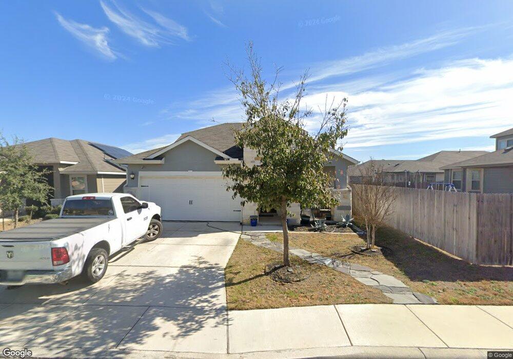 8716 Straight Oaks, San Antonio, TX 78254 - photo 1