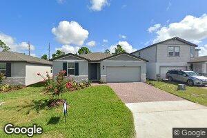 417 Sarah Nicole Way, New Smyrna Beach, FL 32168