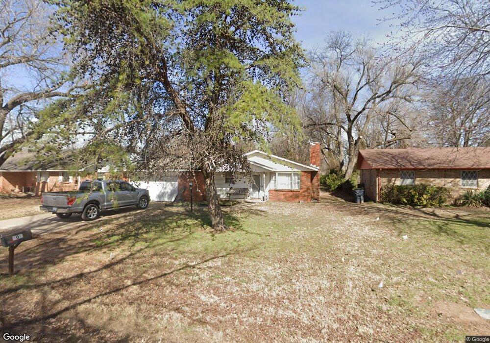 109 E G St, Jenks, OK 74037 - photo 1