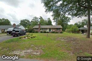 2012 Forest Dr, Camden, SC 29020