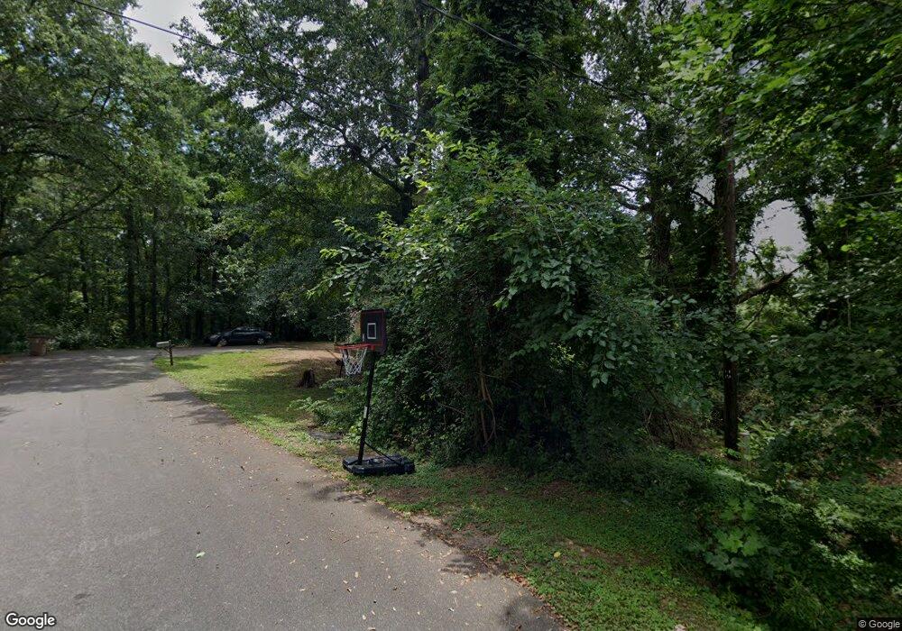 316 Cameron St, Shelby, NC 28152 - photo 1