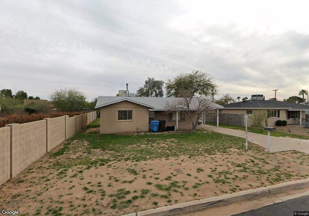 2613 E Sheridan St, Phoenix, AZ 85008 - photo 1