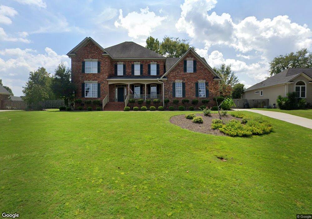 874 Windmill Ln, Evans, GA 30809 - photo 1