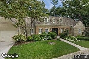 1025 Dockside Ct, Naperville, IL 60540