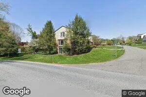 1 Brassie Cir, Reading, PA 19607