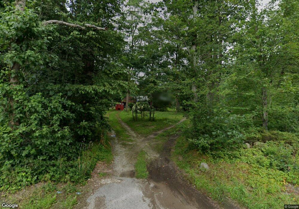 177 Dresser Hill Rd, Dudley, MA 01571 - photo 1