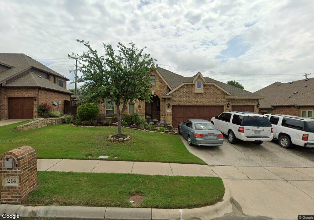 214 Lyndhurst Dr, Wylie, TX 75098 - photo 1
