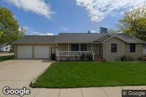 209 Ionia St, Mulliken, MI 48861