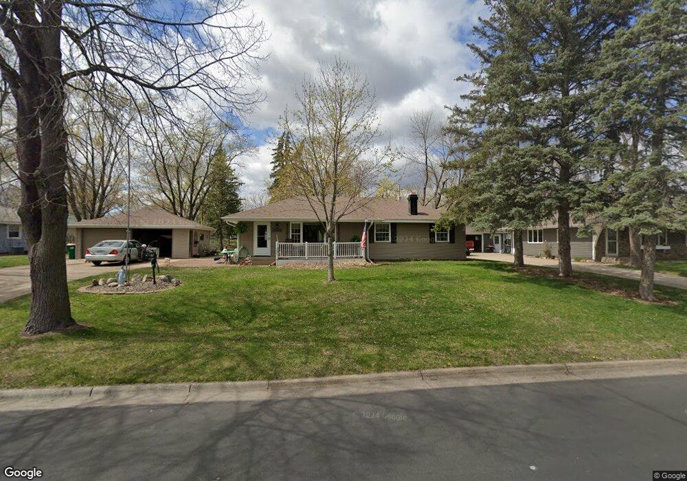 11010 Yukon St NW, Coon Rapids, MN 55433 - photo 1