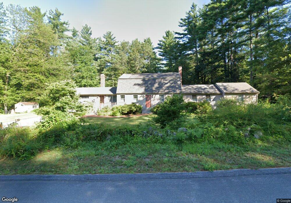 433 S Baboosic Lake Rd, MerriMacK, NH 03054 - photo 1