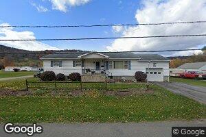 763 Canada Rd, Covington, PA 16917