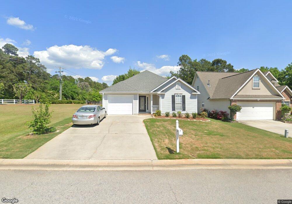 743 Bradford Ln, Evans, GA 30809 - photo 1