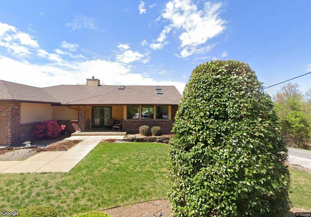 51 Shotliff Cir, Bella Vista, AR 72715 - photo 1