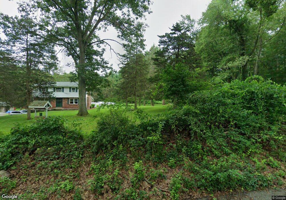 18 Whippoorwill Hollow Rd, North Franklin, CT 06254 - photo 1