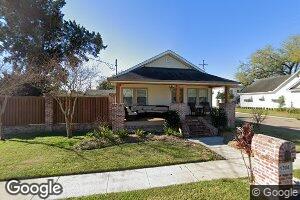 1304 Point St, Houma, LA 70360