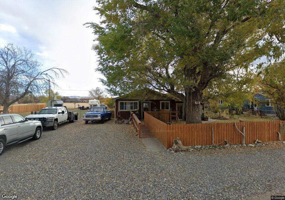 232 C St, Cody, WY 82414 - photo 1