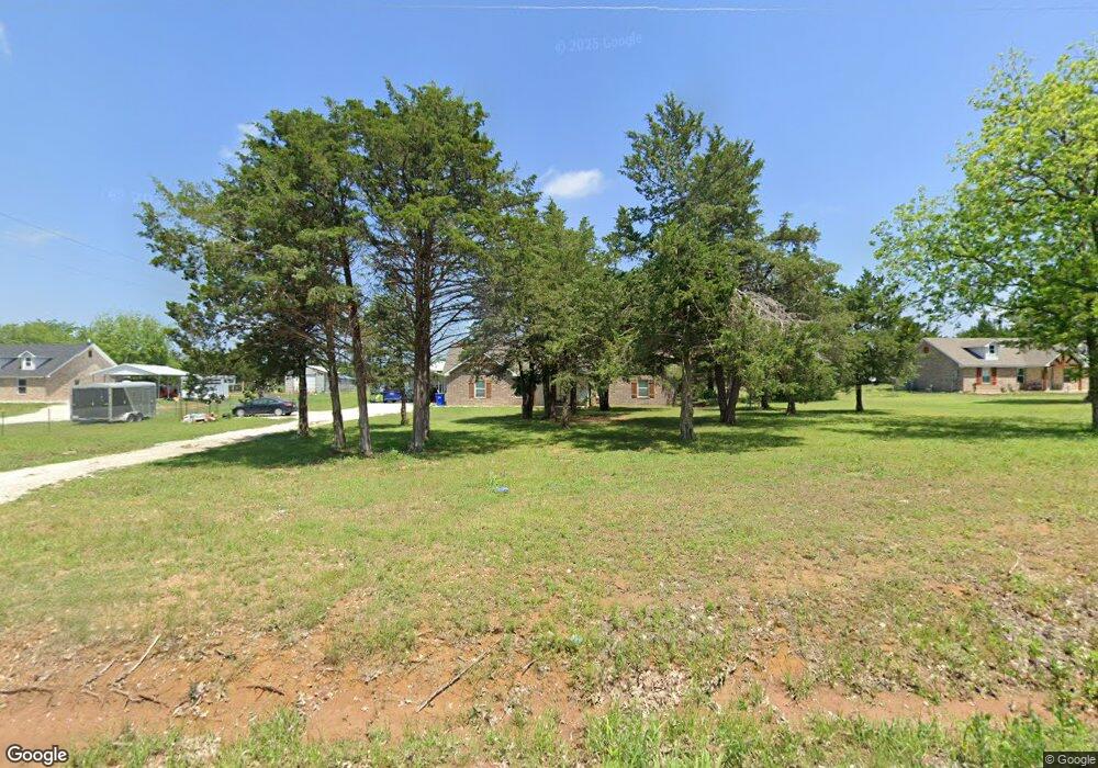 1323 County Road 176, Whitesboro, TX 76273 - photo 1