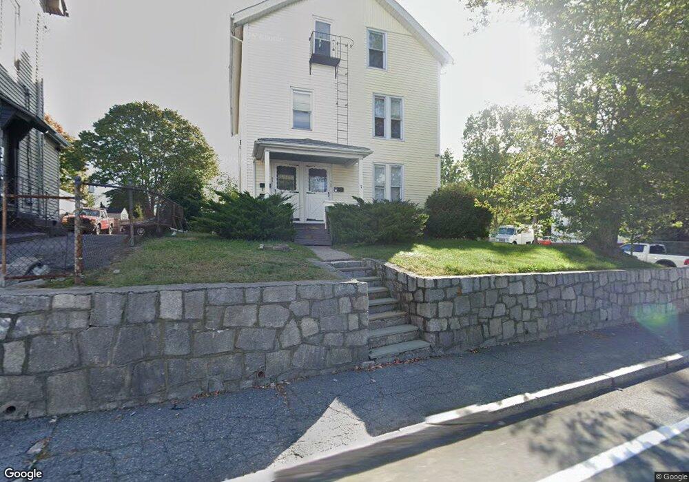 471 High St, Cumberland, RI 02864 - photo 1