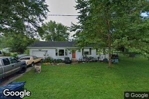 502 E Maple St, Spiceland, IN 47385