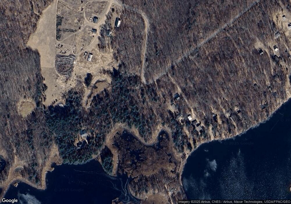 27801 Moser Dr, Webster, WI 54893 - photo 1