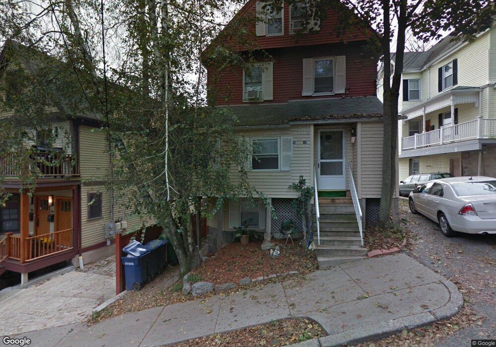 15 Maple Terrace unit 15B, Newton, MA 02458 - photo 1