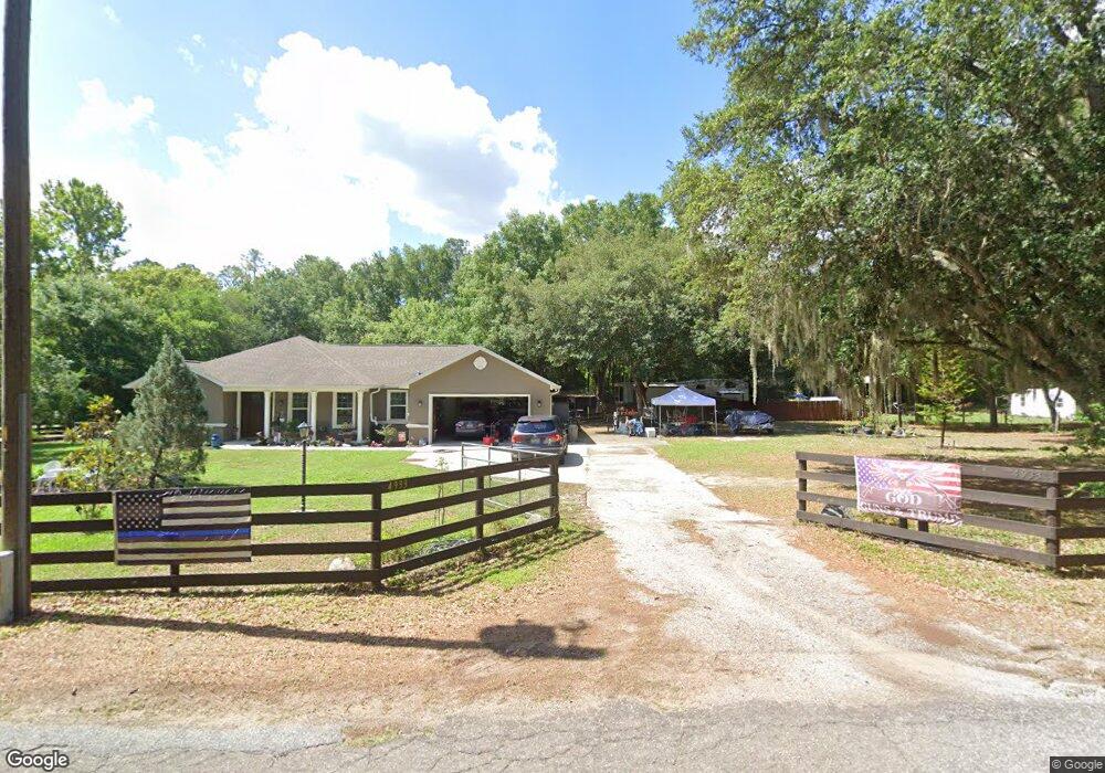 4933 County Road 102, Oxford, FL 34484 - photo 1