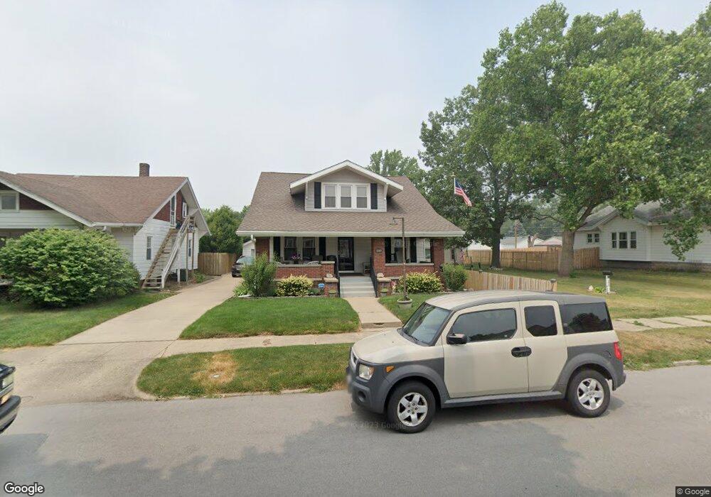 1814 Vinton St, Lafayette, IN 47904 - photo 1