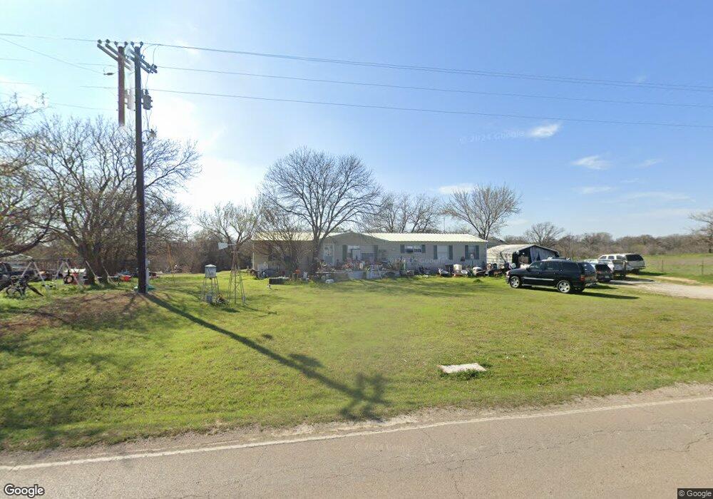 4234 Tin Top Rd, Weatherford, TX 76087 - photo 1