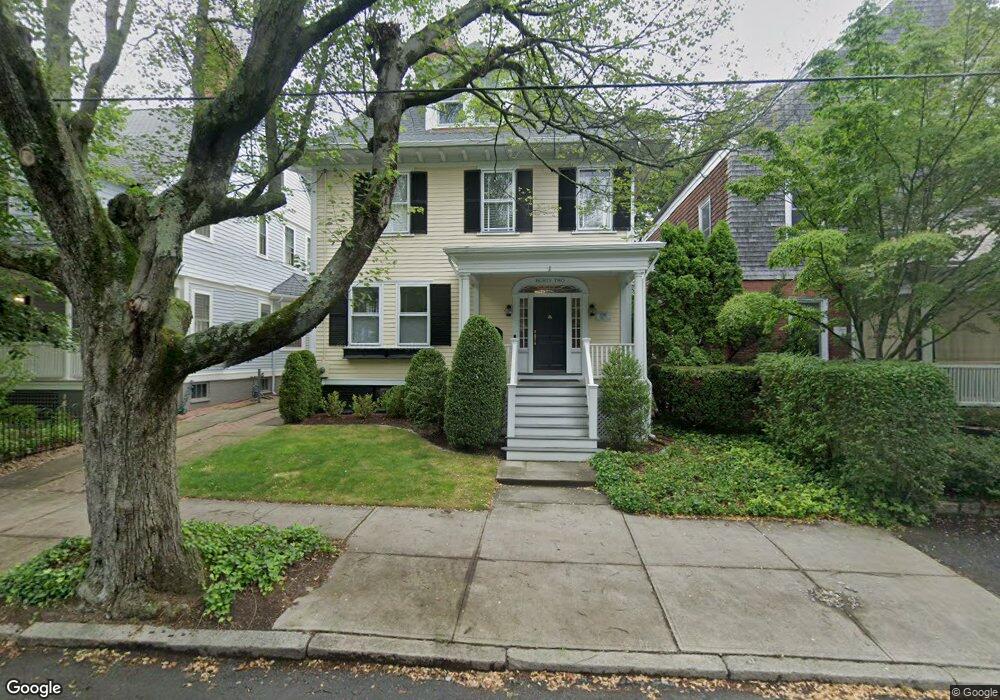 80 Keene St, Providence, RI 02906 - photo 1