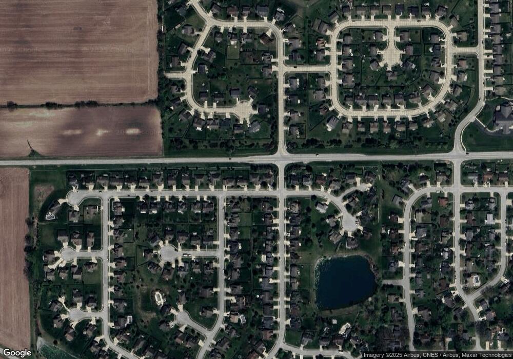 3384 Alysheba Dr, West Lafayette, IN 47906 - photo 1