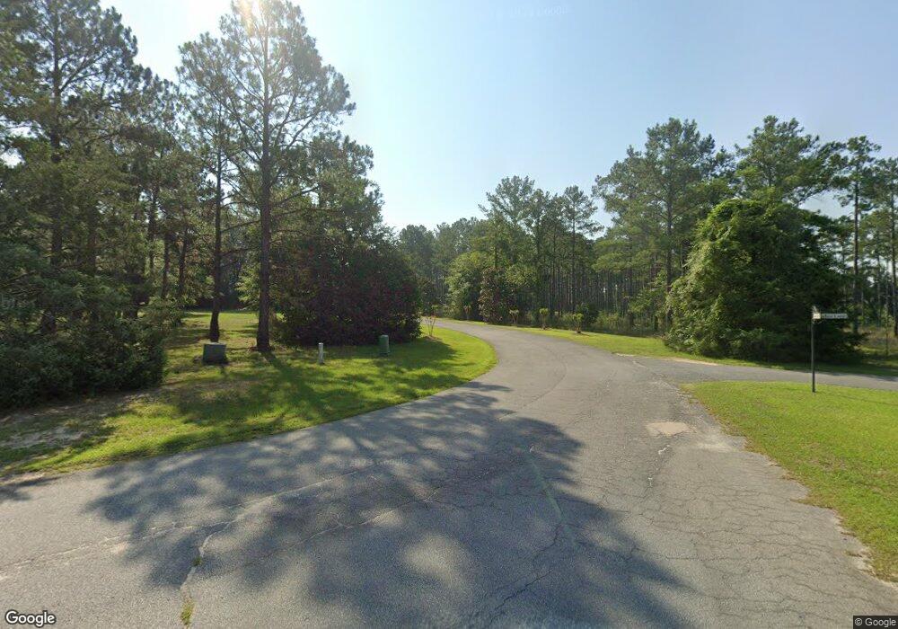 19 Cedar Point Dr, Cordele, GA 31015 - photo 1