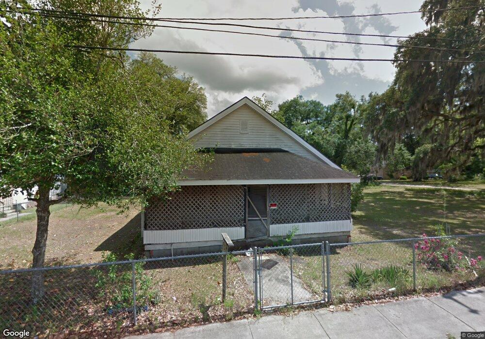 1521 Racepath Ave, Conway, SC 29526 - photo 1