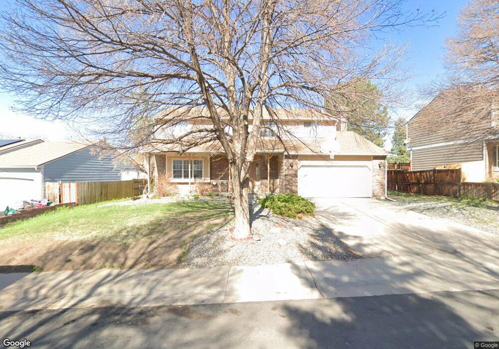 17317 E Asbury Cir, Aurora, CO 80013 - photo 1