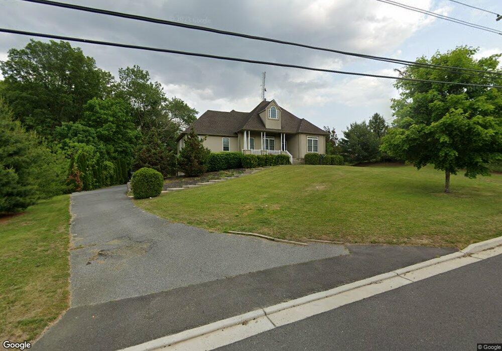 432 Swedesboro Rd, Pilesgrove, NJ 08098 - photo 1