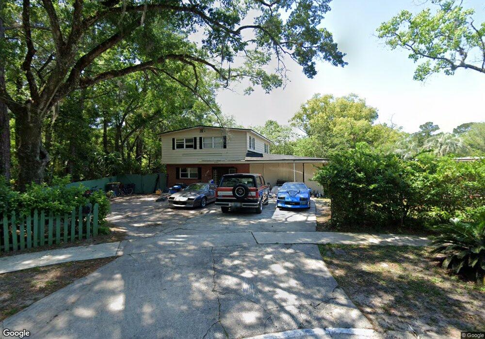 6502 Hugh Ct, Jacksonville, FL 32210 - photo 1