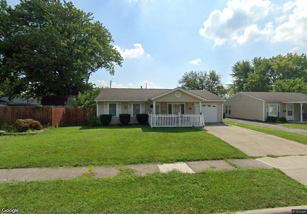 396 Daytona Rd, Columbus, OH 43228 - photo 1