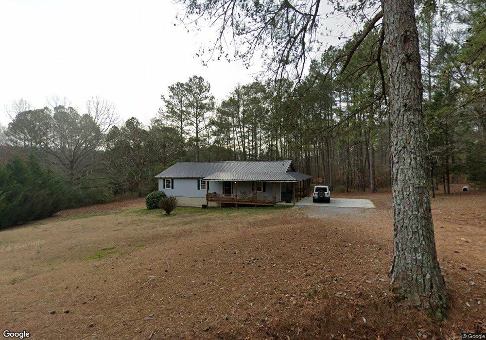 1668 Artesian Well Rd NW, Calhoun, GA 30701 - photo 1