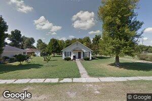 201 S Market St, Senath, MO 63876