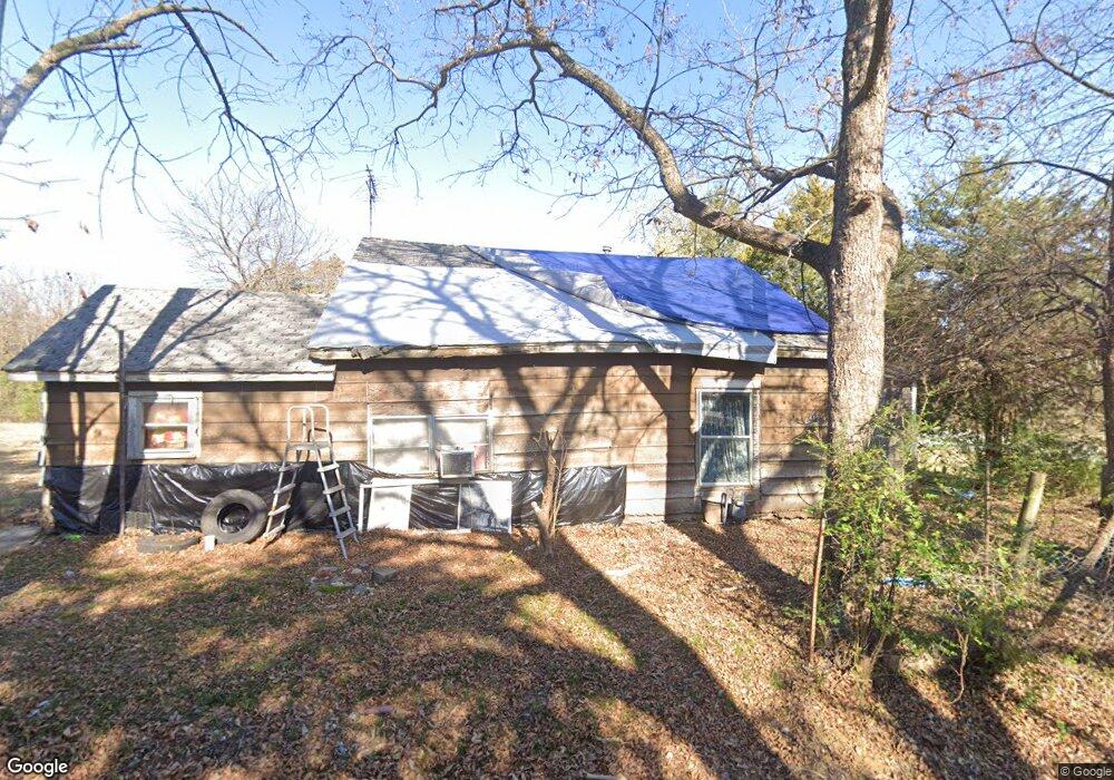 410 E Orange, Henryetta, OK 74437 - photo 1