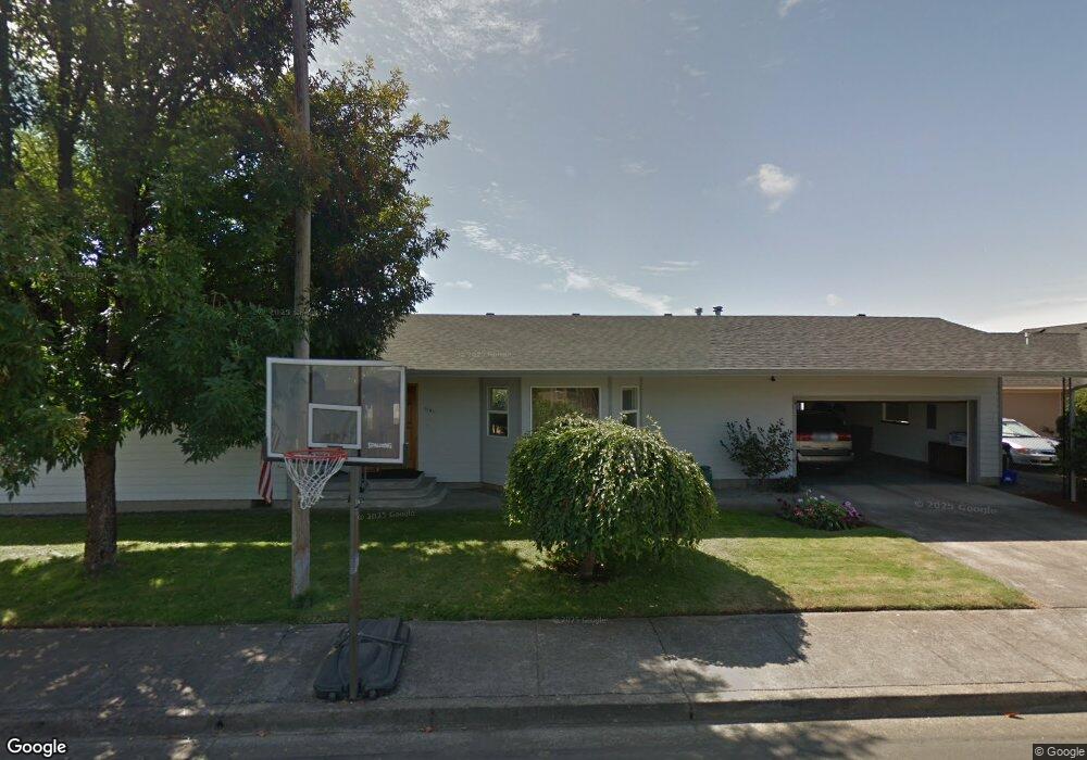 3151 W St, Springfield, OR 97477 - photo 1