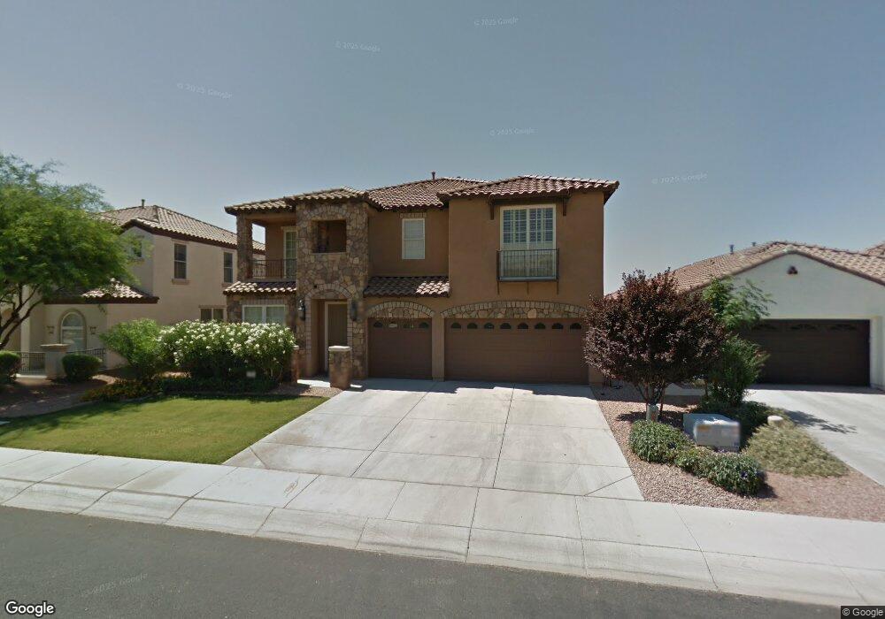 891 E Canyon Way, Chandler, AZ 85249 - photo 1