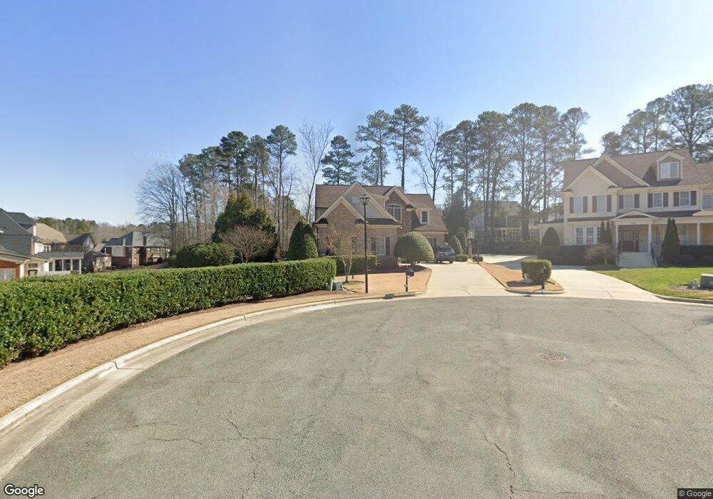 109 Terasina Ct, Apex, NC 27502 - photo 1