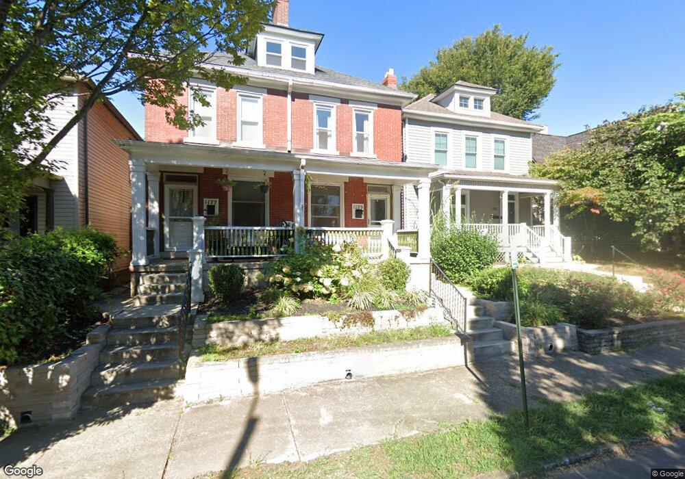1179 Oregon Ave, Columbus, OH 43201 - photo 1